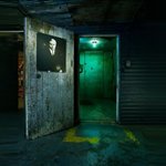 Crescent Hotel Ghost Tour