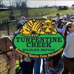 Turpentine Creek Wildlife Refuge