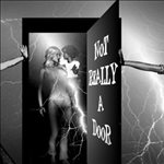 Not Really A Door