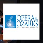 Opera in the Ozarks at Inspiration Point