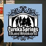 Eureka Springs Blues Weekend