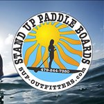 SUP Outfitters