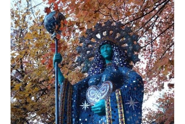 Hidden Eureka: A Downtown Walking Tour