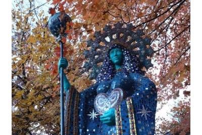 Hidden Eureka: A Downtown Walking Tour