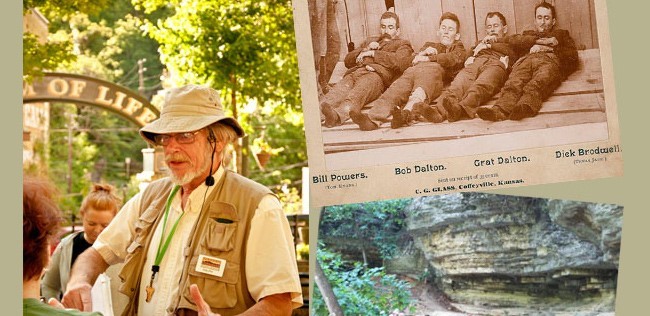 Hell Raisers, Hoodlums & Heated History