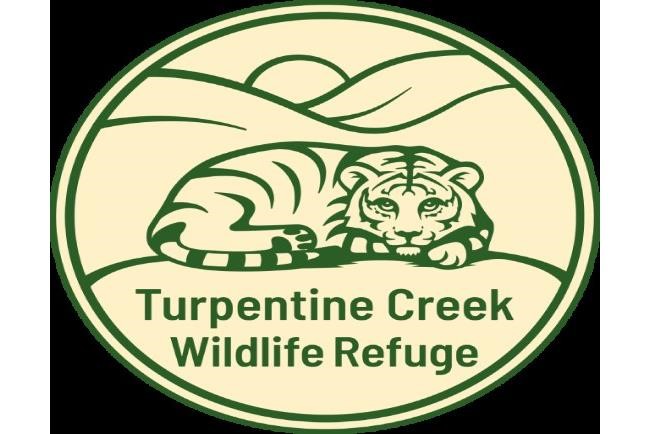 Turpentine Creek Wildlife Refuge
