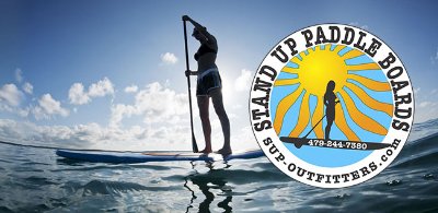SUP Outfitters