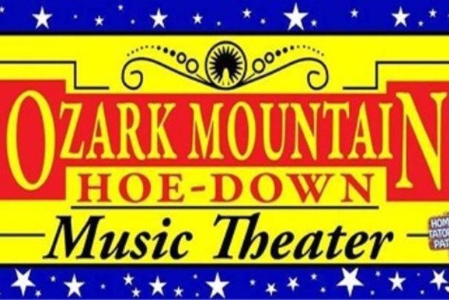 Ozark Mountain Hoedown Music Theater