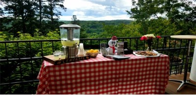 A Warm (Cookie) Welcome-Learn About Your Stay 