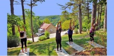 Yoga Flow for All 