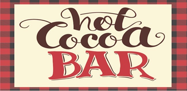 Hot Cocoa Social-Learn about your stay 