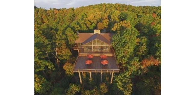 Outdoor Adventures for Women Spring Retreat 