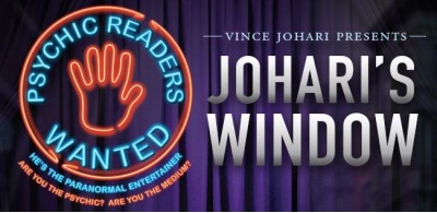 Johari's Window 