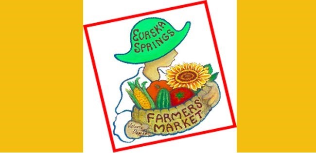 Eureka Springs Farmers Market 