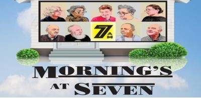 Morning’s at Seven