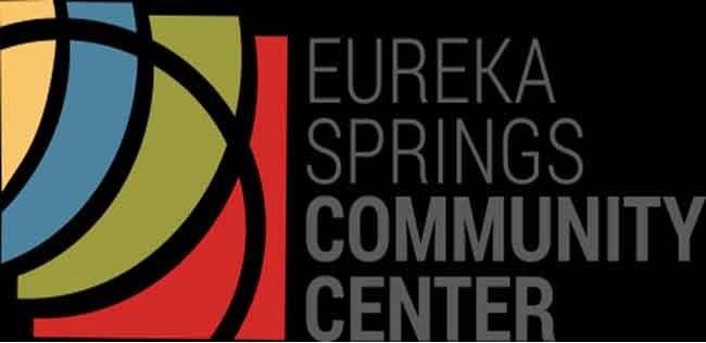 Open Gym at the Eureka Springs Community Center