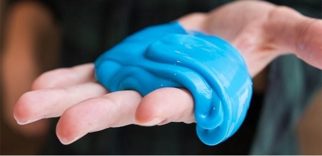 Slime Making 