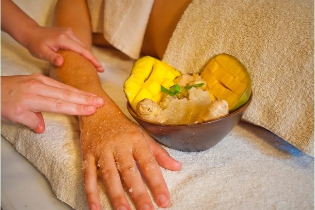 Spa 1905 Skincare Q & A