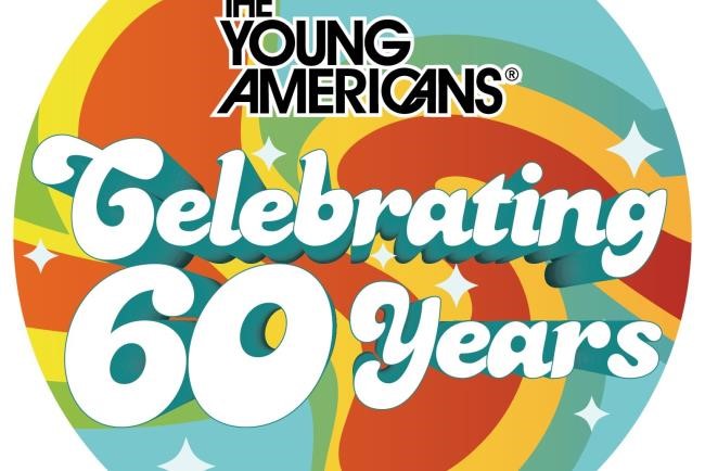 The Young Americans Show @ the 1886 Crescent Hotel