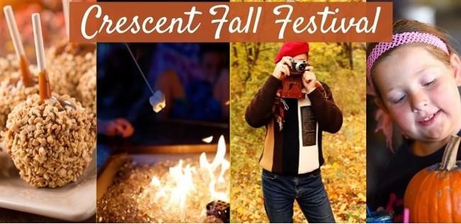 Frisco Fall Festival 