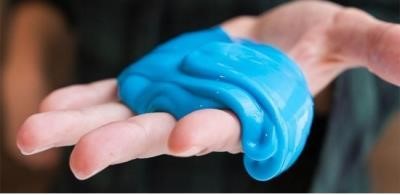 Basin Park Hotel- Slime Making 