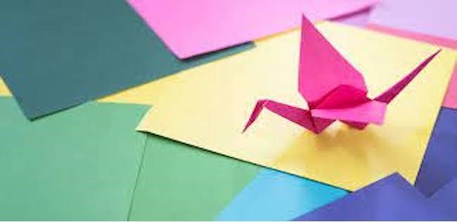 Origami Craft