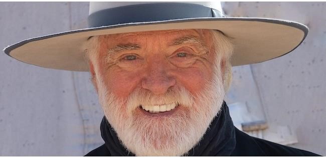 Michael Martin Murphey Show