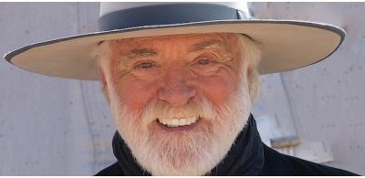 Michael Martin Murphey Show