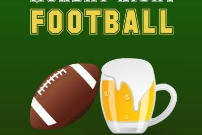 Monday Night Football-$4 GetTogether 