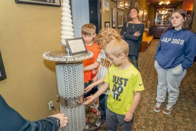 Activity event image