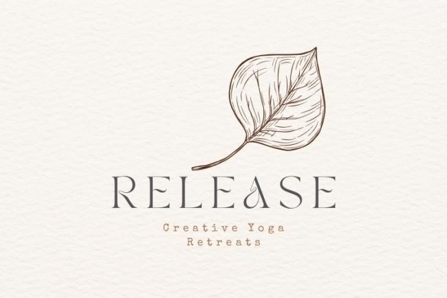 "RELEASE" with Creative Yoga Retreats 