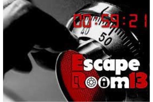 Escape Room 13