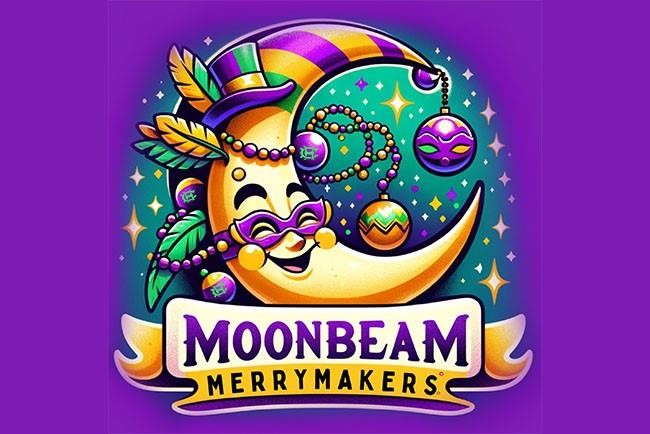Gathering of the Krewe: Mardi Gras Lunch & Parade Kick Off