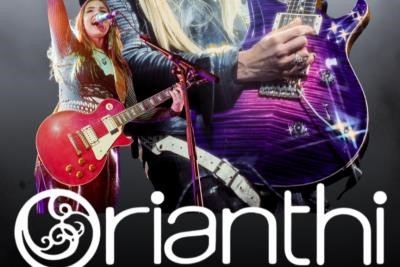 Eureka Springs Blues Party- ALL DAY FRIDAY