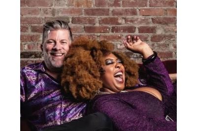 Eureka Springs Blues Party-Funk Party 
