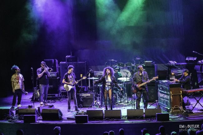 Eureka Springs Blues Party- ALL DAY SATURDAY