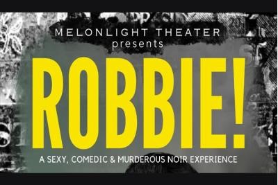 ROBBIE!