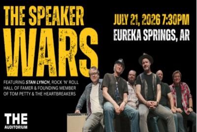 The Speaker Wars 