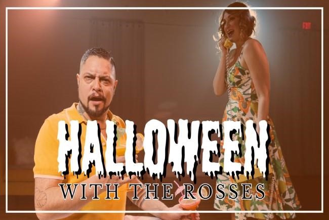 Halloween With The Rosses