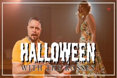 Halloween With The Rosses